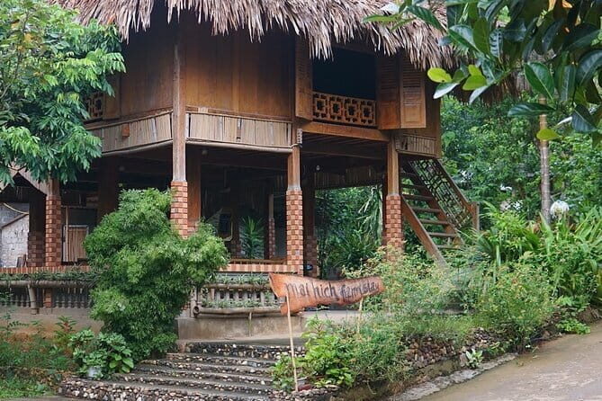 Mai Chau and Moc Chau 2 day trip - From Hanoi to the hills: what this trip is really like