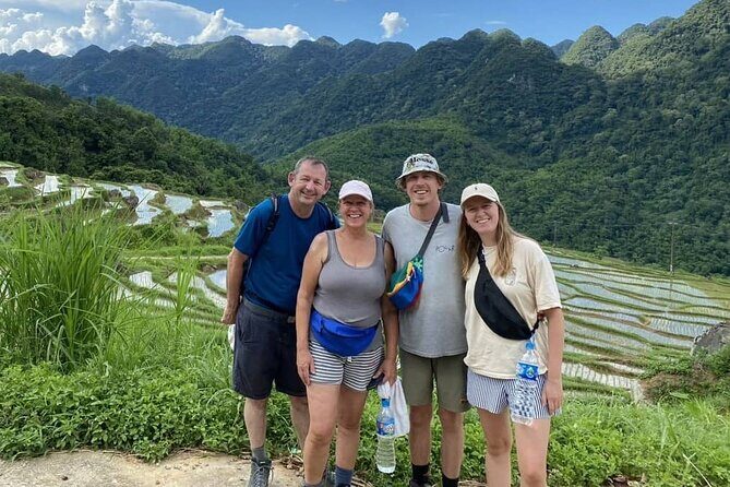 Mai Chau Day Tour from Hanoi – Bike & Ethnic Village Experience - Key things I’d circle before you go