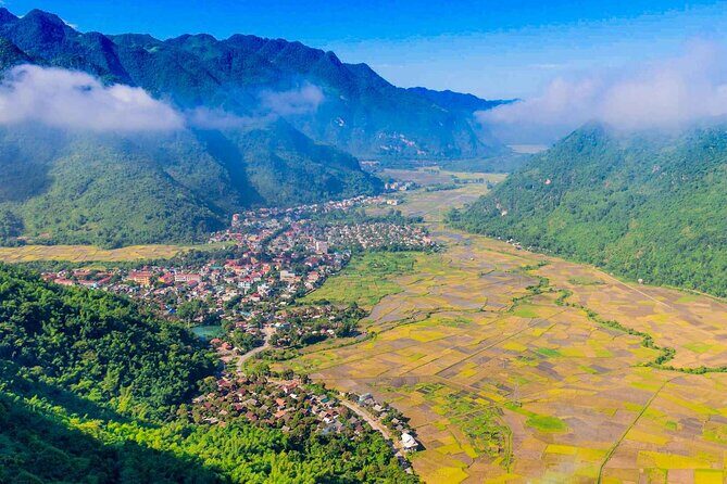 Mai Chau Day Tour from Hanoi – Bike & Ethnic Village Experience - How the day flows: timing you can trust and a pace that avoids chaos