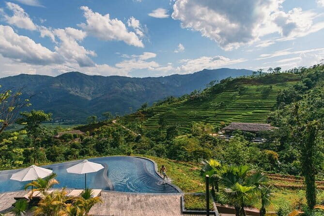 Mai Chau Full Day Group Tour in Hoa Binh Vietnam from Hoa Binh - Getting started at 7:30: how the day schedule actually feels