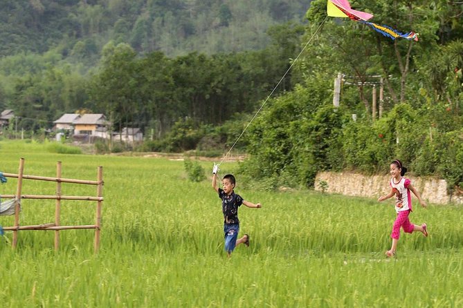 Mai Chau Nature and Village Private Day Tour - Why Mai Chau Works for a Day Trip from Hanoi