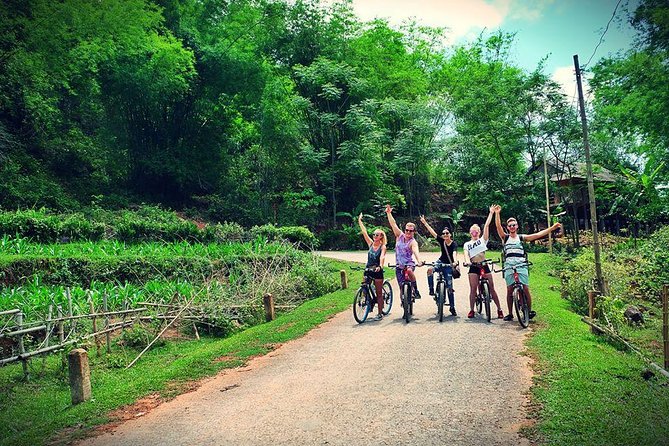 Mai Chau Nature and Village Private Day Tour - Price and Logistics: What You’re Really Paying for at $119