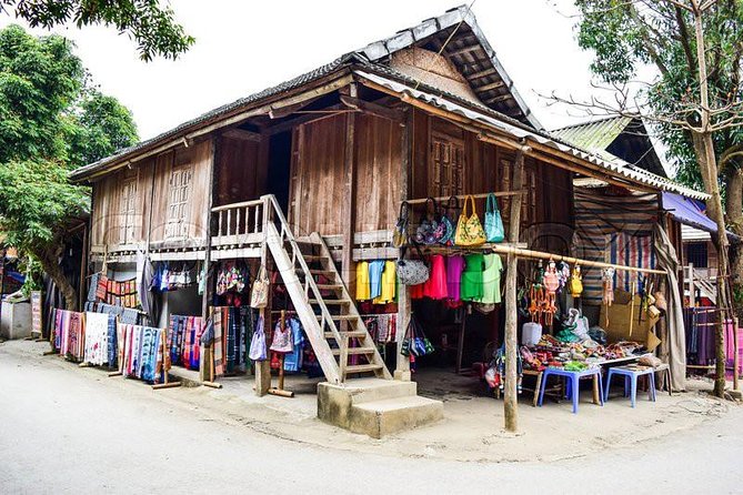Mai Chau Nature and Village Private Day Tour - Guide Quality and the Small-Group Feel (Including Hana)