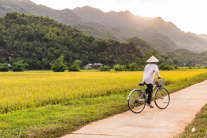 Mai Chau Nature and Village Private Day Tour - Who This Tour Fits Best (and Who Should Rethink It)
