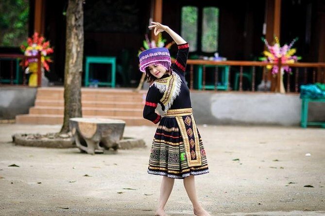 Mai Chau Nature village private Day Trip - Why a Mai Chau Day Trip Works So Well From Hanoi