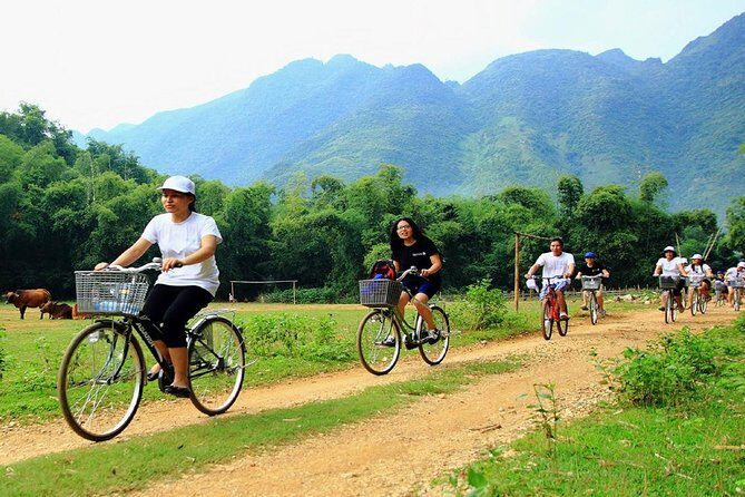 Mai Chau Nature village private Day Trip - Weather, Season, and Setting Expectations for the Valley