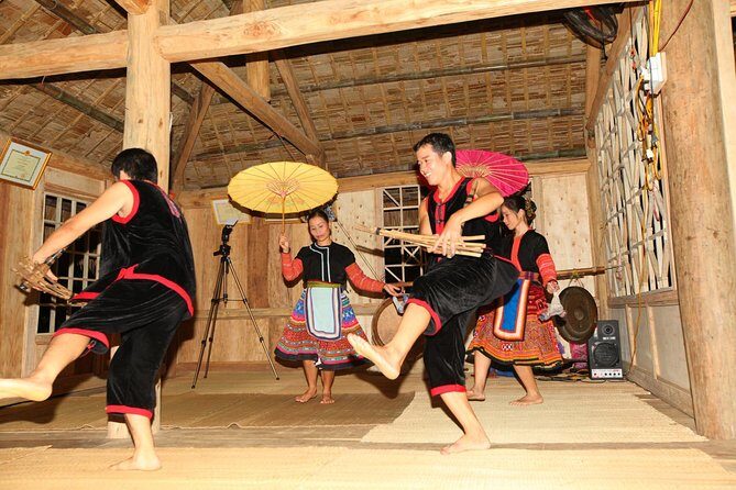 Mai Chau Nature village private Day Trip - Who This Mai Chau Nature Village Private Day Trip Is Best For