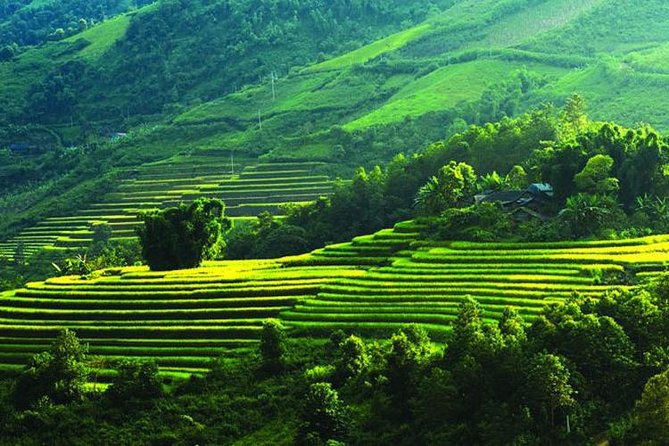 Mai Chau Private Day Tour: Hiking & Biking in Pristine Landscapes - The hidden benefit: learning to move with the valley