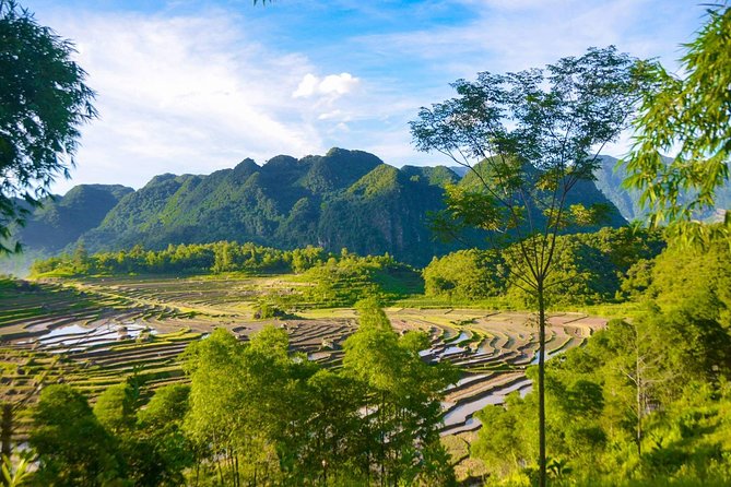 Mai Chau Private Day Tour: Hiking & Biking in Pristine Landscapes - What private actually means on the ground