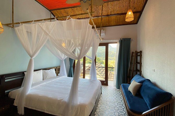 Mai Chau - Pu Luong 2 days - Mai Chau Valley Village Visits: Thai Culture Plus Muong and Black Thai Stops