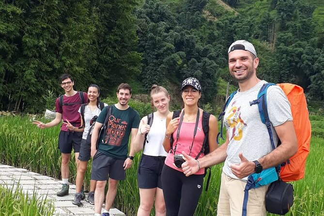 Mai Chau – Pu Luong 2D1N - Lunches and Local Meals: Why This Tour Handles Food Well