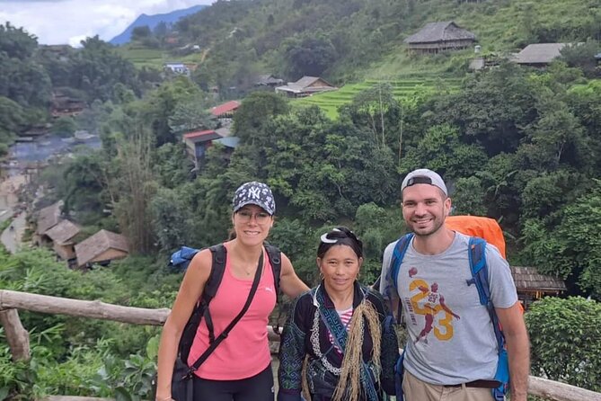 Mai Chau – Pu Luong 2D1N - What to Pack for Pu Luong Trekking (Without Overthinking)