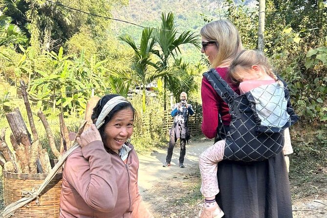 Mai Chau & Pu Luong 2D1N: Nature,Culture,Local Village Experience - Key highlights you will actually feel