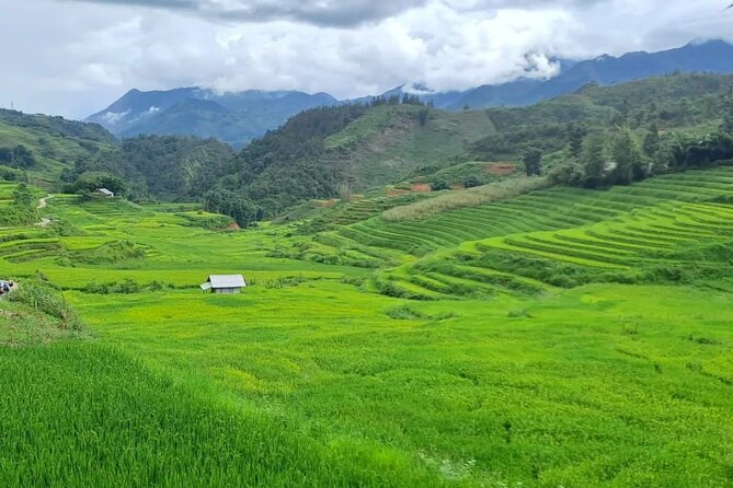 Mai Chau – Pu Luong 2D1N - Getting Settled In Mai Chau: Village Time and a Stilt-House Night