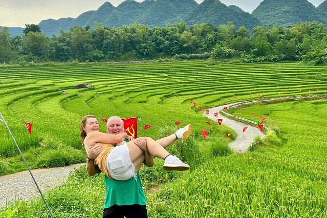 Mai Chau &Pu Luong 3D2N: Local Culture, Farming,Rafting& Swimming - Key highlights worth waking up for