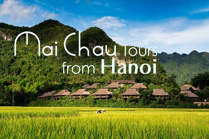 Mai Chau – Pu Luong Nature Reserve 3D2N (2 Nights in Mai Chau - Daily Departure) - Getting there from Hanoi: pickup, timing, and the road reality