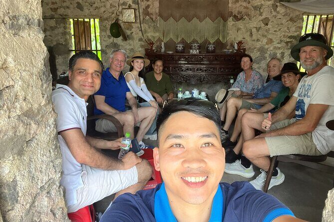 Majestic Ninh Binh Discovery: Mua Cave & Tam Coc private tour - Who this private Ninh Binh tour fits best