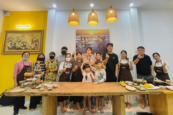 Market Tour & Cooking class in Ha Noi City - Who should book this class (and who might not)
