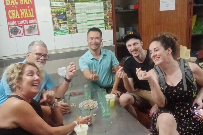 Michelin Street Food Tour - 11:15–14:30 vs 17:45–21:00: picking the right time slot