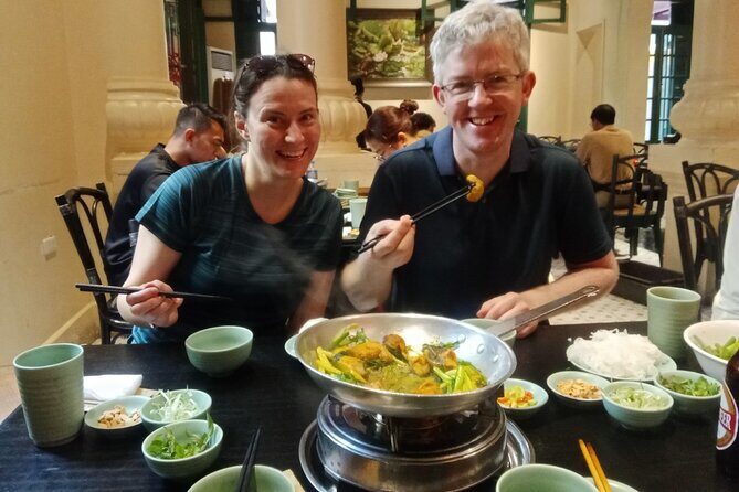 Michelin Street Food Tour - Toilet basics and lines: the reality check no brochure gives