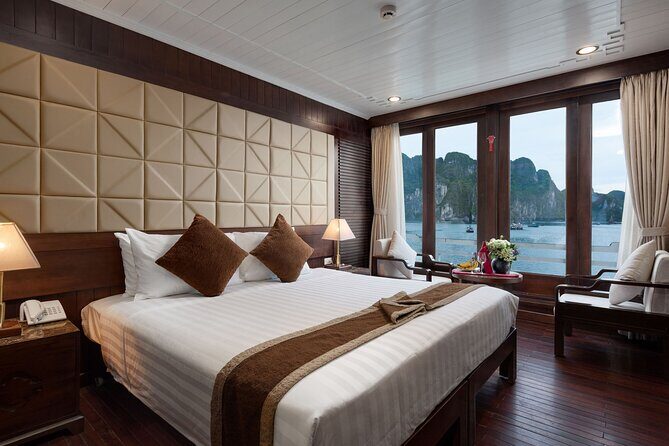 Mila Cruises 2 Days Explore Halong Bay from Hanoi - Who should choose this Mila Cruises 2-day plan?