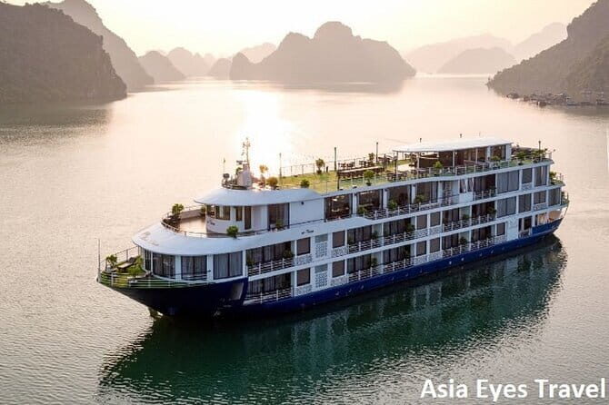 Mon Cheri Cruises 2 Days 1 Night - Key highlights to know before you book