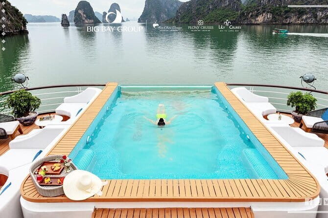 Mon Cheri Cruises 2 Days 1 Night - Price and value: what $360 covers (and what it doesn’t)