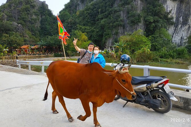 Motorbike Rental Ninh Binh - The maintenance philosophy that matters when you’re on the clock