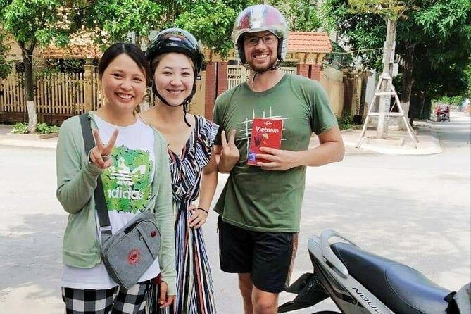 Motorbike Rental Ninh Binh - How to plan your self-guided days around Ninh Binh