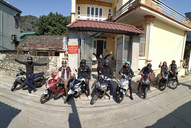 Motorbike Rental Ninh Binh - What you actually get on rental day (and what you don’t)