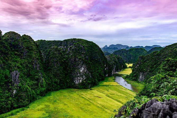 Motorbike Tour around Ninh Binh - Motorbike Setup: Driver or Passenger, and How to Pick What Suits You