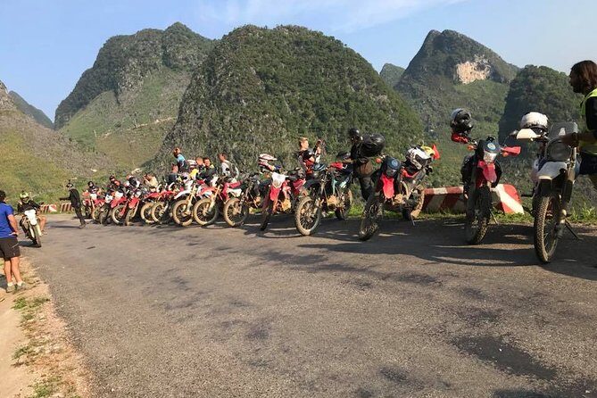 Motorcycle Dirt Bike 2 Days Off The Beaten Track + Privater Room - Should You Book This Tour in Ha Giang?