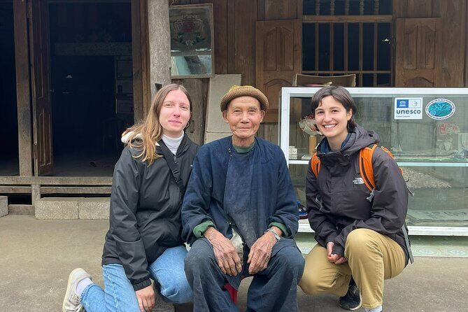 Mount Angel Eye and Craft Villages Half Day Tour by Motorbike - Phia Thap Incense Village: How Everyday Smell Gets Made