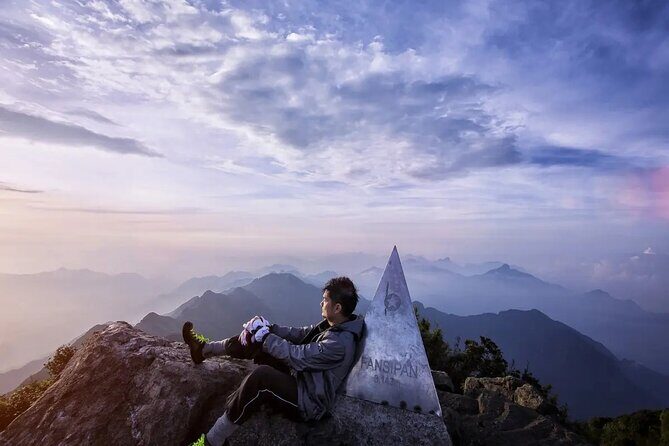 Mount Fansipan 2 Days Trek – Roof of Indochina - Quick highlights