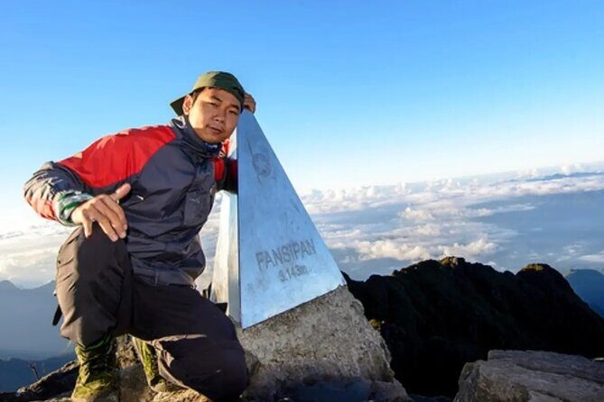 Mount Fansipan 2 Days Trek – Roof of Indochina - Day 1’s bigger value: learning the mountain while you walk