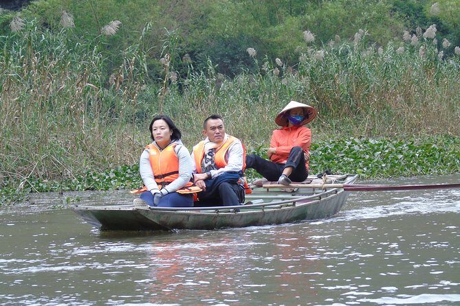 Mua cave - Hoa Lu - Tam Coc- Small Group - Food, Transport, and Why the $55 Price Feels Fair