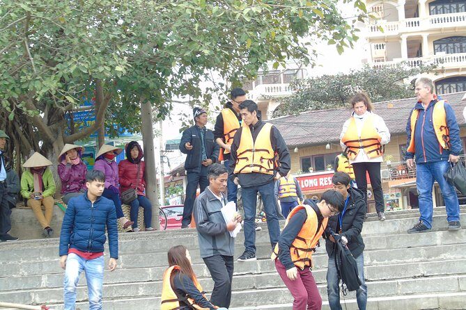 Mua cave - Hoa Lu - Tam Coc- Small Group - What to Pack and How to Prepare for This Route