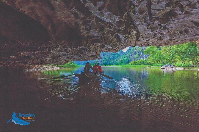 Mua Cave - Tam Coc - Bich Dong Day tour with transfer, local family & bike - Price and value: is $79 a fair deal?
