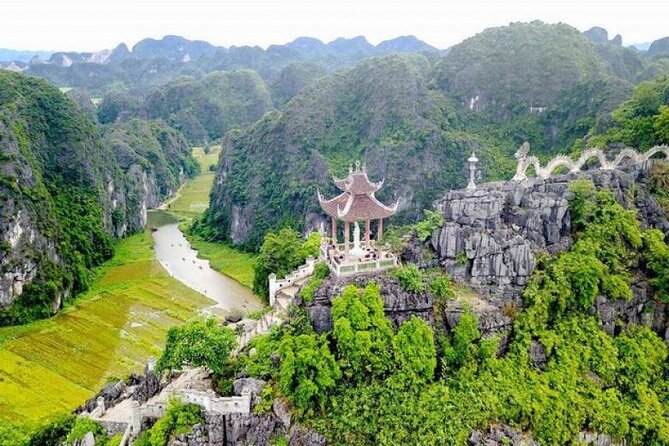 Mua Caves - Trang An - Hoa Lu Day Tours - Skip-The-Line Tickets and One Less Thing to Pay For