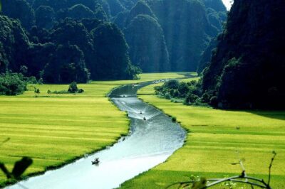 Mua Caves - Trang An - Hoa Lu Day Tours - Mua Caves: Where the UNESCO Story Shows Up
