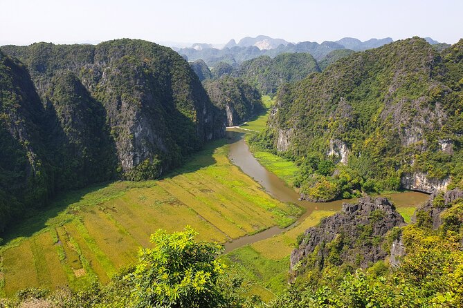 Mua Caves - Trang An - Hoa Lu Day Tours - Price and What You’re Actually Buying at $55.29