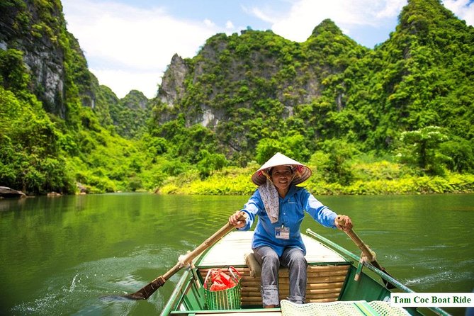 Mua peak cave & Tam Coc boat ride day trip - Mua Cave and Tam Coc in one day: why this route works
