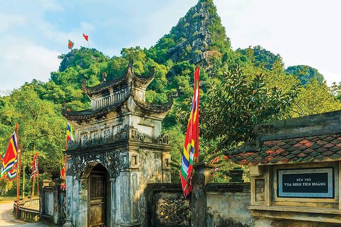 Mua peak cave & Tam Coc boat ride day trip - Pacing, group size, and time to bike or browse