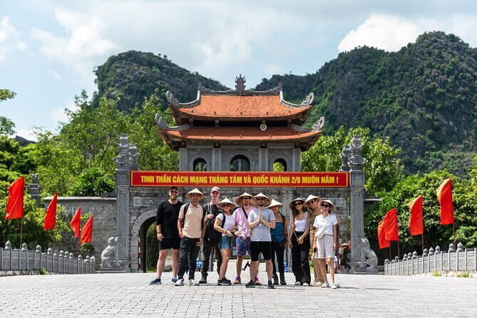Multi Day Tour in Ninh Binh and Halong from Hanoi - Key highlights you’ll feel right away