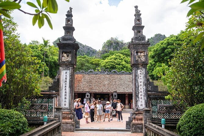 Multi Day Tour in Ninh Binh and Halong from Hanoi - Price and value: what $145 gets you, and what costs to watch