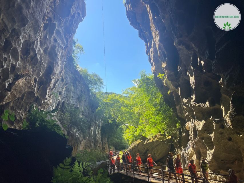 National Park- Paradise Cave & Dark Cave - Price and Value: What $60 Covers (and What It Doesn’t)