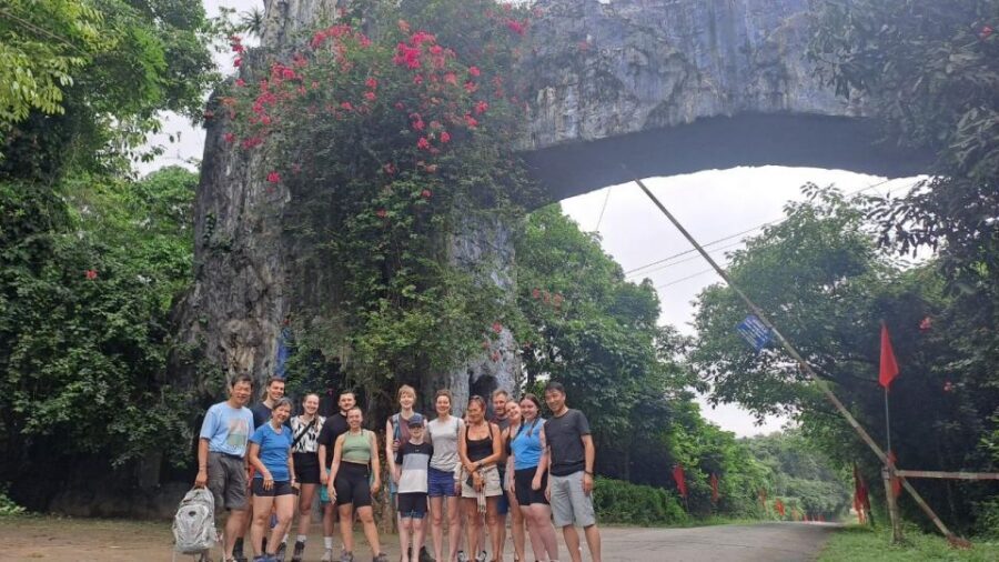 National Park- Paradise Cave & Dark Cave - Mud Pool and Mud Bath: Messy, Fun, and Actually Useful