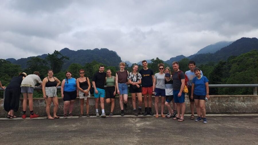 National Park - Paradise Cave & Phong Nha Cave - Key highlights to focus on