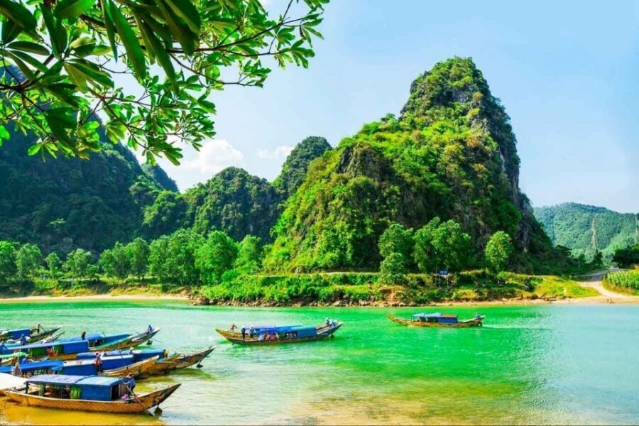 National Park - Paradise Cave & Phong Nha Cave - Price and value: what you’re paying for (and what you’re not)