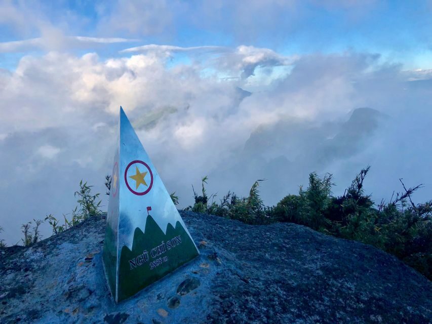 Ngu Chi Son Mountain Hiking - Practical tips to make the day smoother
